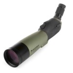 Celestron Ultima 80 - 45°Angled Spotting Scope / Pozorovací dalekohled (28215220)