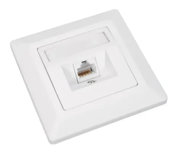 Solarix SX9-2-6-UTP-WH