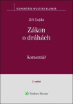 Zákon dráhách Komentář