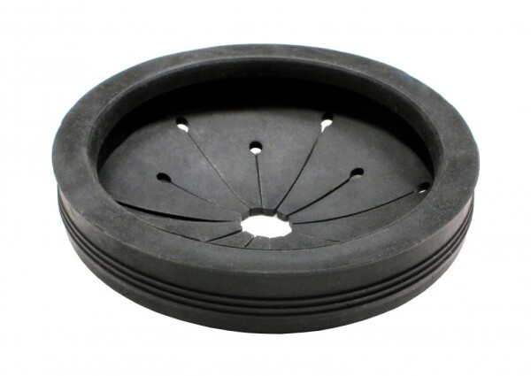 EcoMaster vyjímatelná gumová manžeta PLUS Ø 78 mm 8596220001313