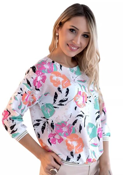 Dámská halenka 1176_06 HAJDAN