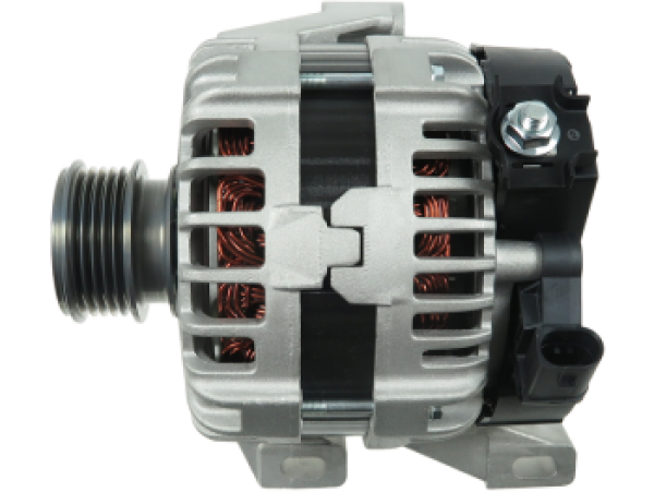 Alternátor Volvo S60 II, S80 II, V60, V70 III, XC60, XC70 II 2.0–2.5 Diesel