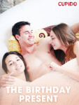 The Birthday Present - Cupido