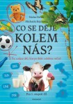 Co se děje kolem nás? - Václav Fořtík - e-kniha