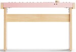 DONNER KIDO V-20 Mini Digital Keyboard 44 keys Light Pink