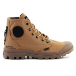 Pánské boty Pampa Hi Htg Supply M 77356-227-M - Palladium EU 37