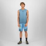 KARPOS Verve Mesh Sleeveless, Stargazer/Niagara velikost: L
