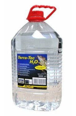 Lucky Reptile Terra-Tec H2O 5000 ml