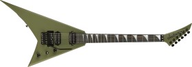 Jackson American Series Rhodes RR24 EB Matte Army Drab