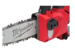 Aku prořezávací pila Milwaukee M12 FHS-602X 4933472212