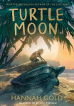 Turtle Moon Hannah Gold