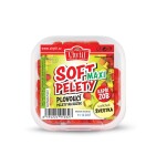 Chytil Soft pelety MAXI plovoucí 30g - Česnek,Chytil Soft pelety MAXI plovoucí 30g - Česnek