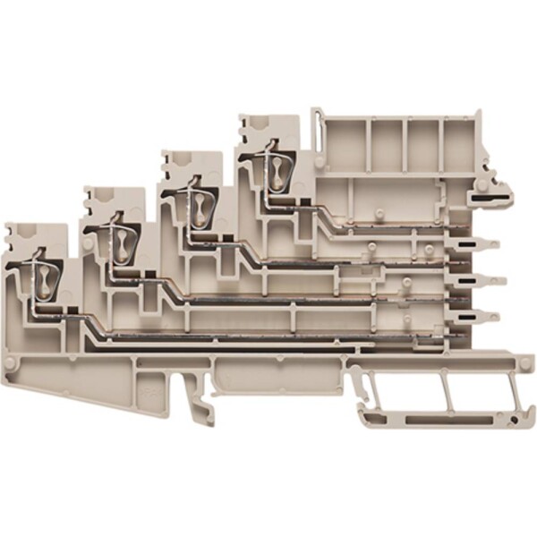 Weidmüller 1906960000 50 ks