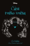 Disney - Co kdyby... Část tvého světa | Petra Babuláková, Liz Braswell