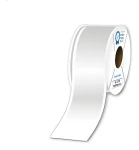 Brother Nekonečná vinylová páska bílá / Páska / 25 mm x 30 m / kontinuální role (LVP1V000025118F)