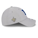 New Era Pánská kšiltovka New Orleans Saints NFL NFC 2024 Pro Bowl Stretch-Snap 9FORTY