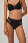 Ysabel Mora 19006 Menstruační kalhotky S-XL negro M