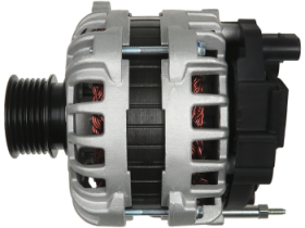 Alternátor VW Fox (5Z) (2003–2014) | 1.0 a 1.6 Benzin / FlexFuel