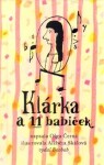 Klárka 11 babiček Olga Černá