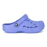 Pantofle Crocs BAYA CLOG KIDS 207013-5PY Materiál/-Syntetický