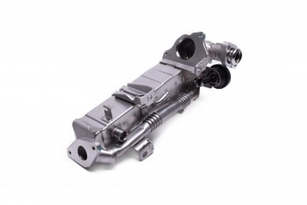 SKV EGR ventil BMW 1 (F20, F21) 2 (F22) 3 (F30, F31, F34) 4 (F32–F36) 1.6–2.0d