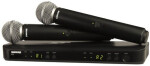 Shure BLX288E/SM58 H8E 518 - 542 MHz