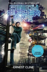 Ready Player One (Film Tie In), 1. vydání - Ernest Cline