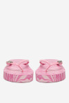 Pantofle Juicy Couture 800290 Syntetická tkanina