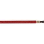 LAPP ÖLFLEX® HEAT 1565 SC 3018942/100 vysokoteplotní vodič 1 x 4 mm², 100 m, červená