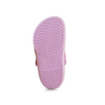 CROCS Crocband Clog Ballerina Žabky Pink 207006-6GD EU