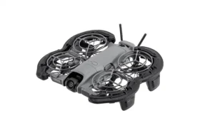 STABLECAM Chránič vrtulek pro DJI Neo 2 černý