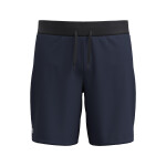 Pánské merino kraťasy SMARTWOOL Men's Active Lined 7" Short, Deep Navy velikost: M