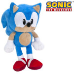 Ježek Sonic plyšák 30 cm - Alltoys