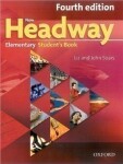 New Headway Elementary Student's Book