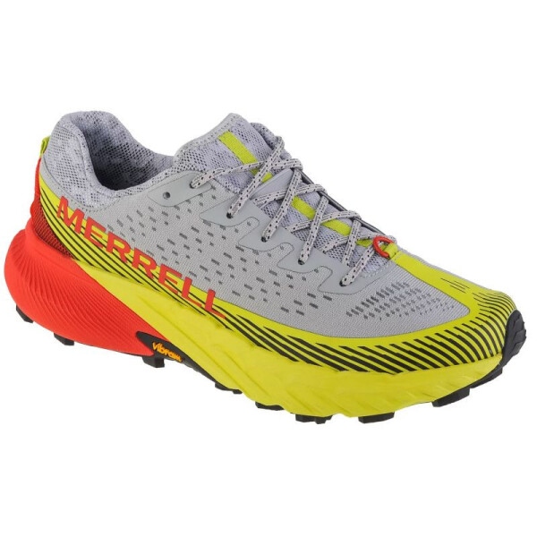 Boty Merrell Agility Peak J067757