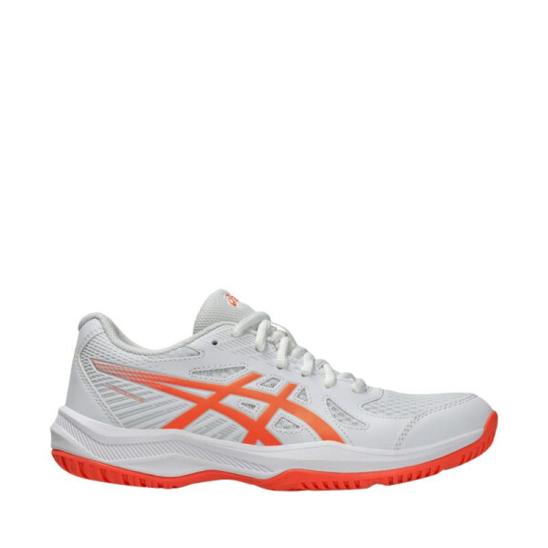 Volejbalová obuv Asics Upcourt 6 W 1072A107 102 dámské 40,5