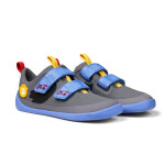 Boty Affenzahn Sneaker Cotton Lucky Toucan Jr 00391-80028 21