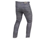 Trilobite Ton-up 2.0 doublelayer Aaa men dark blue slim fit jeans (Prodloužená verze) - 32 / modrá