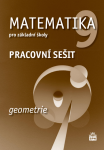 Matematika geometrie, pracovní sešit