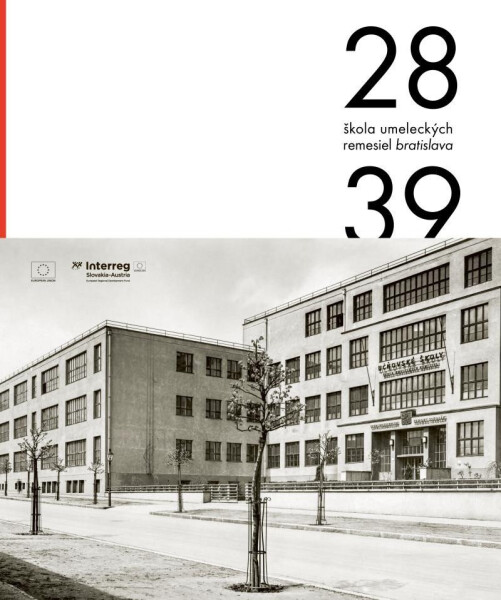 ŠUR Škola umeleckých remesiel Bratislave 1928-1939 Klára Prešnajderová,