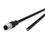 Metz Connect 142MDA10010 Kabel kabel