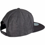 Kšiltovka Eleven Air Grey
