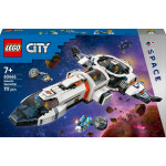 LEGO LEGO® City 60446 Modulární galaktická vesmírná loď
