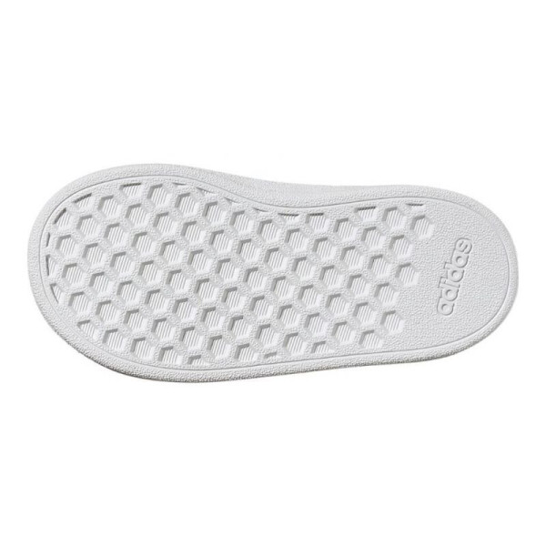 Boty adidas Grand Court 2.0 Hook and Loop Jr GW6523 22