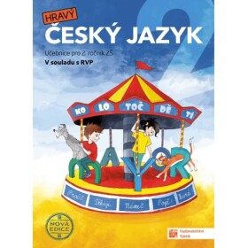 Český jazyk 2