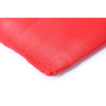 Gymnastický vak BBC-1510 Red NEUPLATŇUJE SE