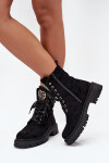 Šněrovací vyšší model 216651 Step in style 40
