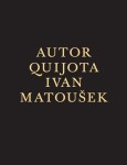 Autor Quijota Ivan Matoušek