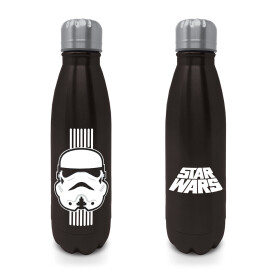 Star Wars Mini láhev nerezová 540 ml - EPEE