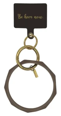 SBS caseme Hope Circle Be Here Now / Náramek pro smartphone